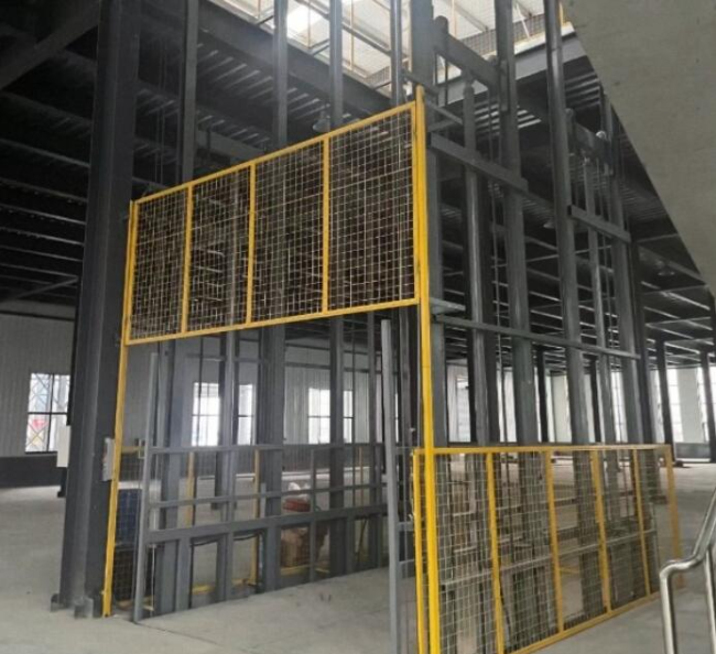 香坊升降货梯的使用场景有哪些